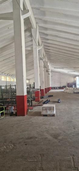 Spațiu comercial, de 2,365 mp, în Central