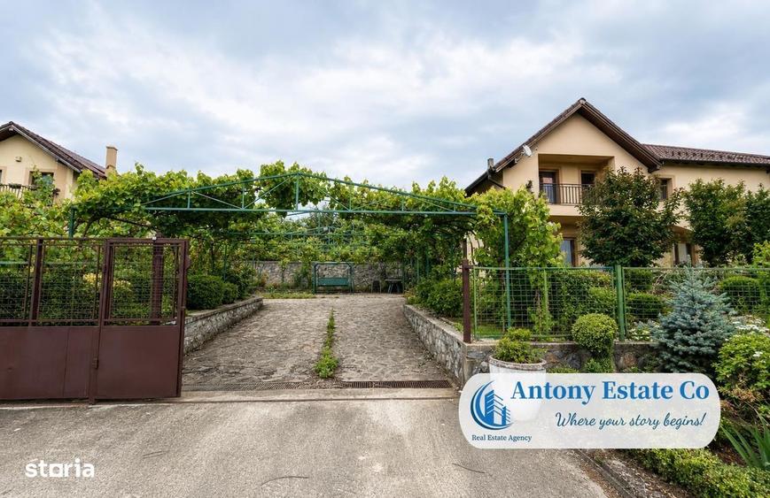 Antony Estate | LAKESIDE HOME - Lac Paleu - 17