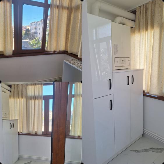 Apartament cu 2 camere decomandat în Dorobanți