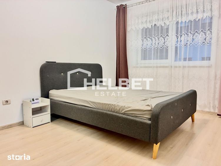 2 CAMERE / PET-FRIENDLY / DECOMANDAT / SUBCETATE RESIDENCE - 5