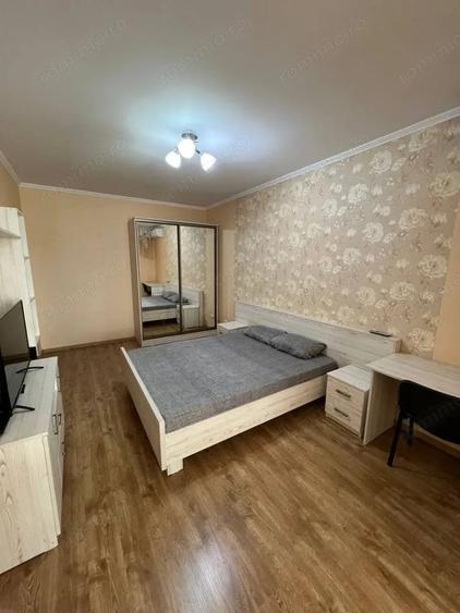 Garsonieră decomandată în Moșnița Nouă