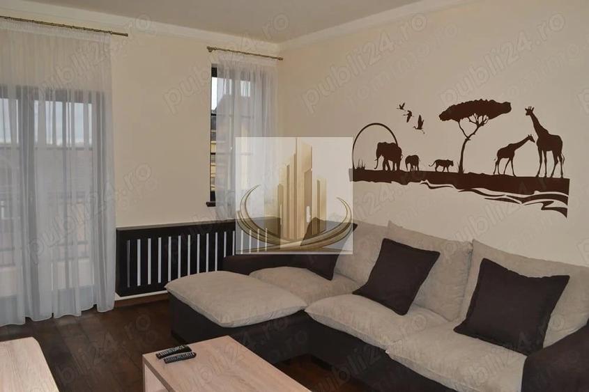 Apartament cu 2 camere decomandat în Ronaț