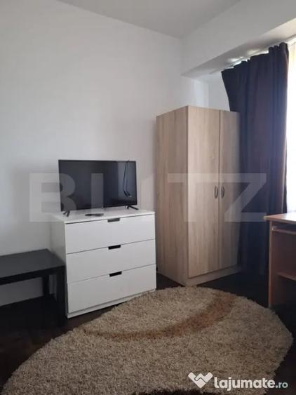 Apartament 3 camere, 60 mp, zona Centrala - Targoviste (Dambovita) - 9