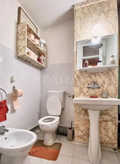Apartament 3 camere Zorilor – zona Profi - 10