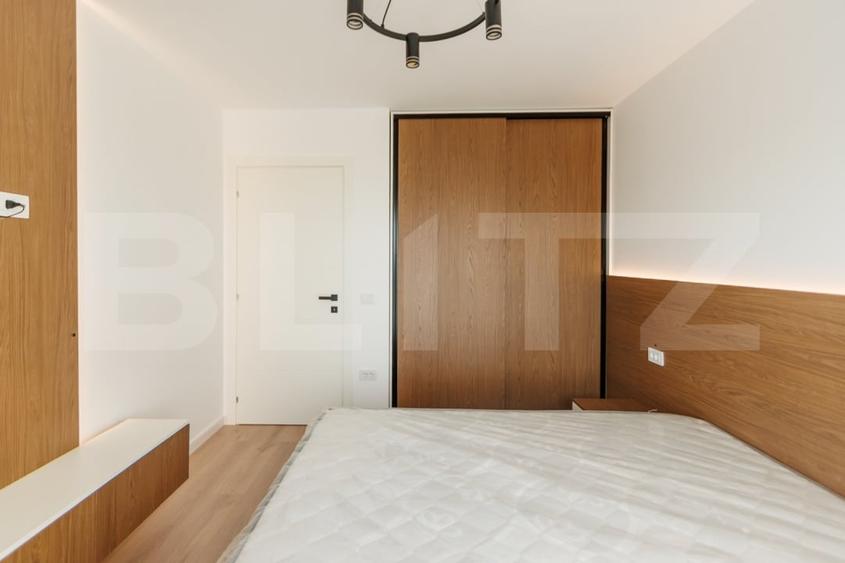 Duplex cu 4 camere cu Teren 275 Mp în Horpaz