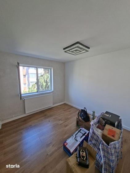 Apartament 3 Camere RENOVAT INTEGRAL | Zona Garii, Etaj 3/4 - 1