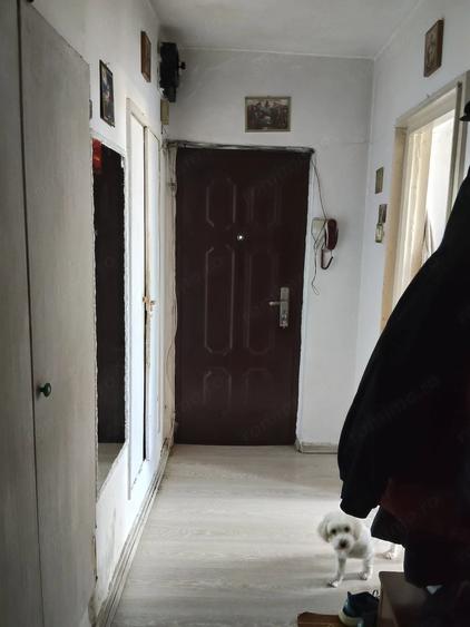 Apartament cu 3 camere decomandat în Pantelimon