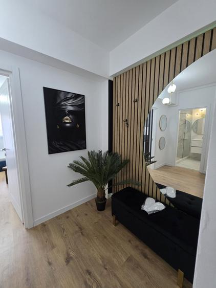 Studio | 43 mp | Premium | Terasa |  Zona Pipera - 6