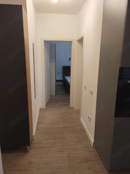 Apartament cu 2 camere decomandat în Dumbrăvița