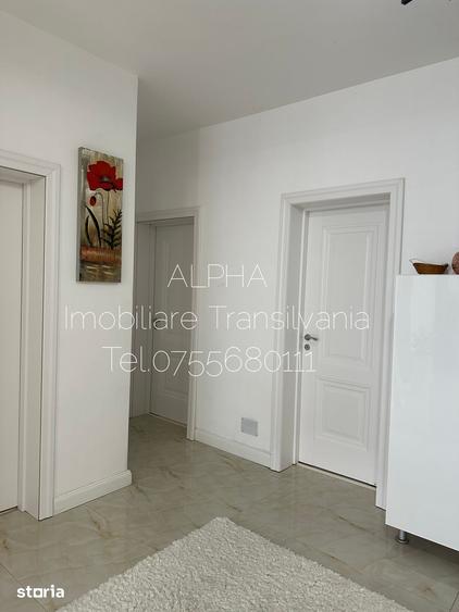 Casă cu 4 camere cu Teren 700 Mp în Central