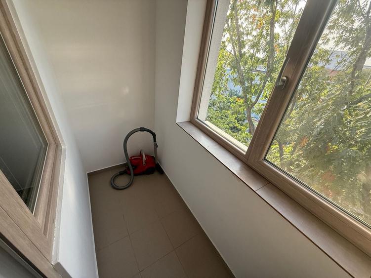 Apartament cu 2 camere nedecomandat, mobilat în Fundeni
