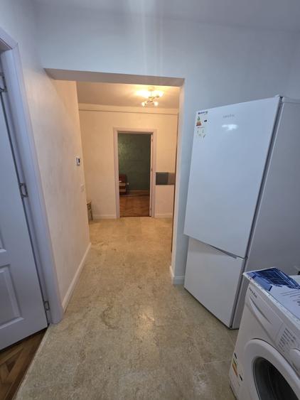 Apartament cu 2 camere decomandat în Tomis Nord