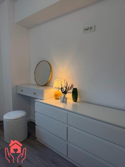 STEFAN CEL MARE-4 camere PRIMA LOCUIRE, modern renovat si mobilat 2026, LIBER! - 2