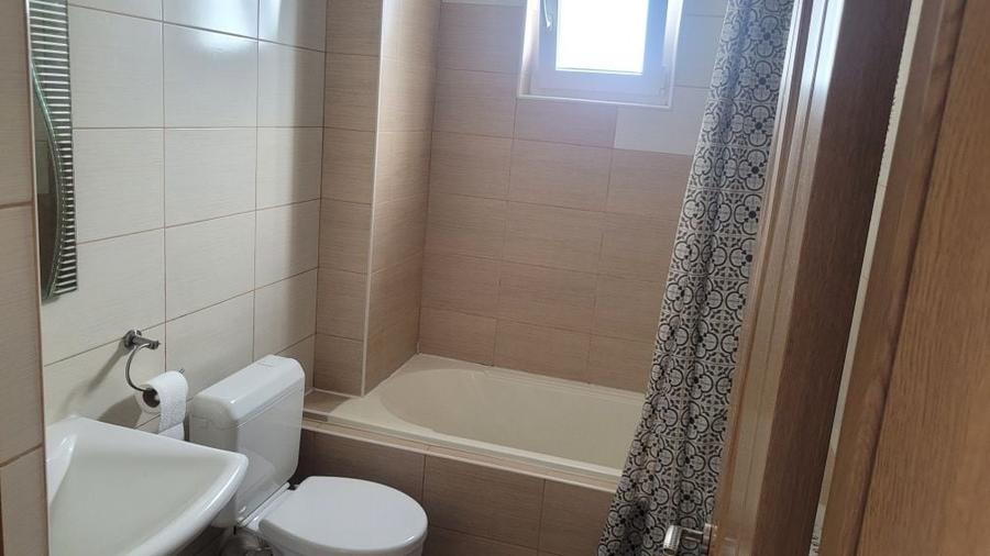Apartament 1 camera de inchiriat Obcini - 2