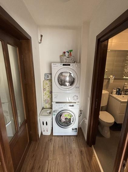 Apartament cu 3 camere semidecomandat în Grigorescu