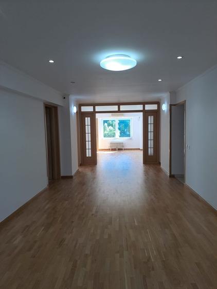 Apartament Premium 106 Mp Splaiul Unirii Vedere Mixtă Ideal Birou Sau Locuință - 1