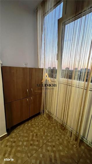Apartament cu 2 camere decomandat în Cantacuzino