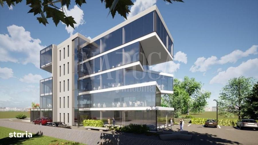 Teren intravilan pentru constructii de vanzare in Faget, Cluj Napoca - 7