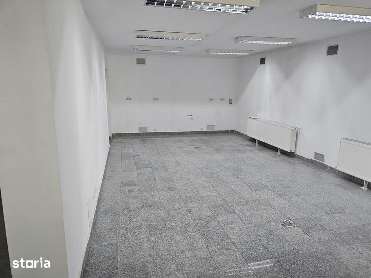 Spatiu Comercial intrare Sos. Giurgiului - 8