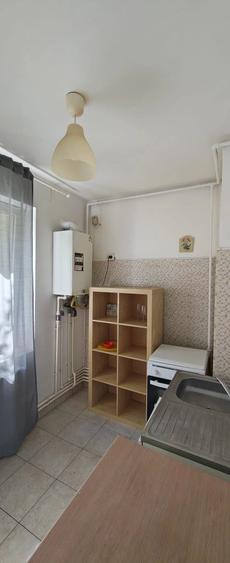Inchiriez apartament 2 camere Floreasca - 3