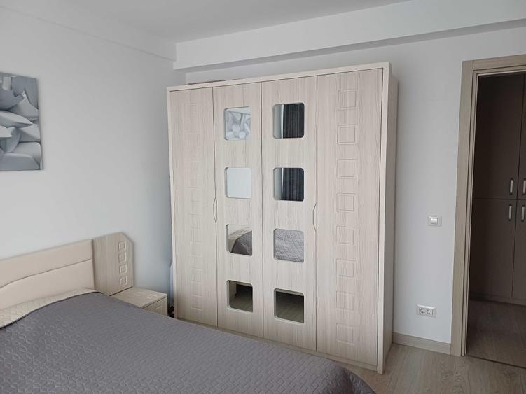 Apartament cu 2 camere decomandat în Cârcea