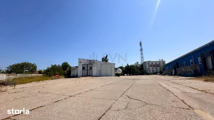 Spațiu comercial, de 1,741 mp, în Central