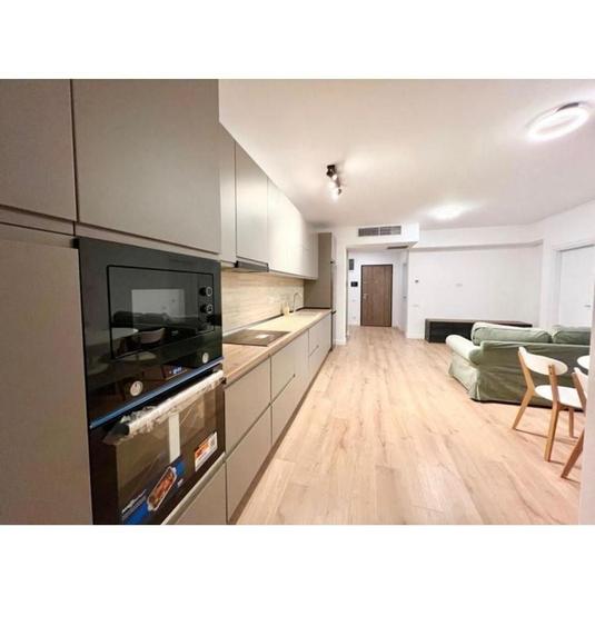 Apartament 2 Camere LUX | Pipera | Mobilat & Utilat |Complex Securizat - 1