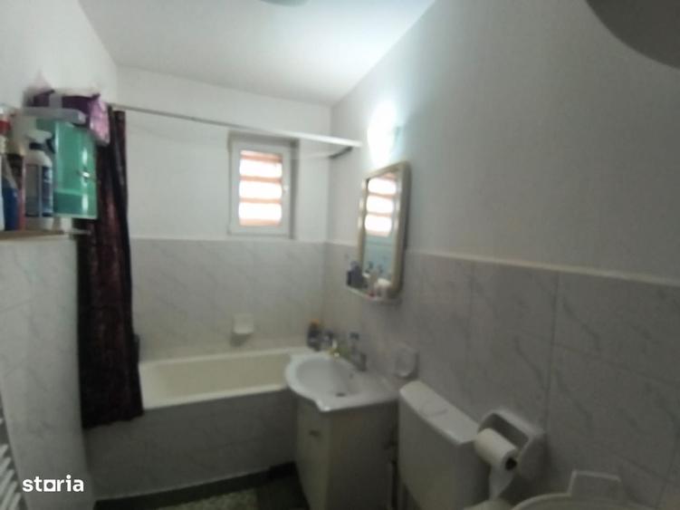 Apartament cu 2 camere decomandat în Bilca