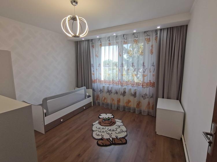 Apartament de vanzare Tg Mures - 1