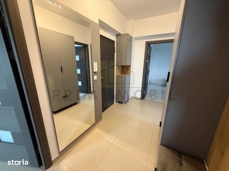 Apartament cu 3 camere decomandat în Păcurari