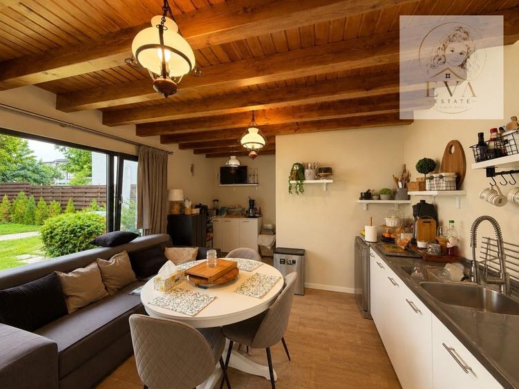 VILA PREMIUM DE VANZARE - PRIMARIE COM.BERCENI 2 MINUTE CENTRU - 13