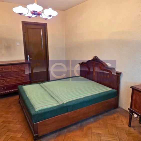 Apartament cu 2 camere, mobilat în Sala Palatului
