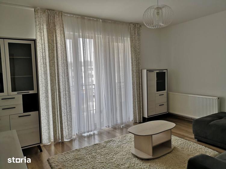 Apartament cu 2 camere decomandat în Lazaret