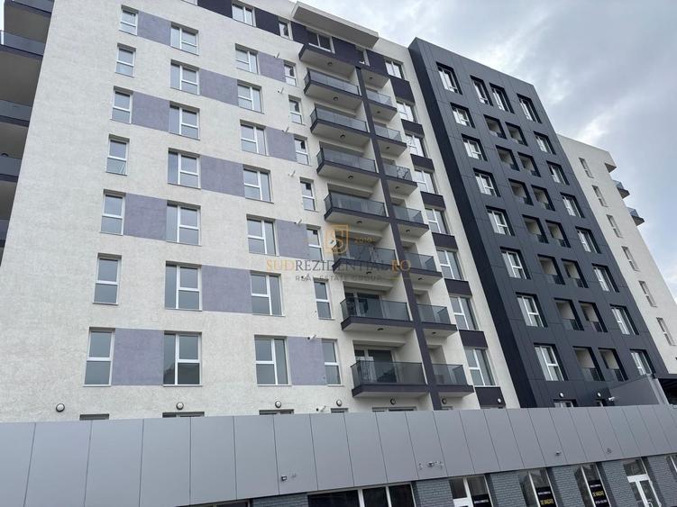 Spatiu comercial 226.4 mp utili, complet finisat, Metalurgiei - 5