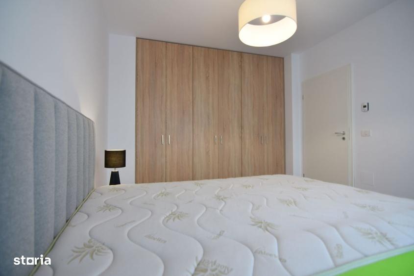 Apartament cu 3 camere in imobil nou+parcare-zona Aradului Timisoara - 6