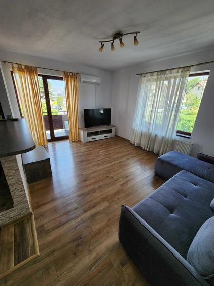 Apartament cu 2 camere semidecomandat în Bartolomeu