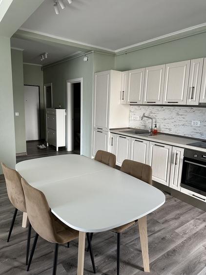 Apartament cu 2 camere decomandat în Unirii