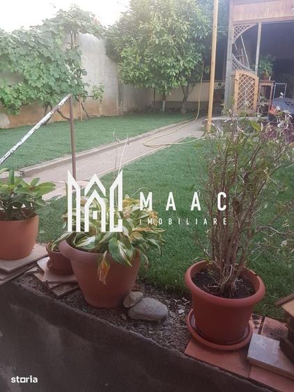 Casă cu 4 camere în Trei Stejari