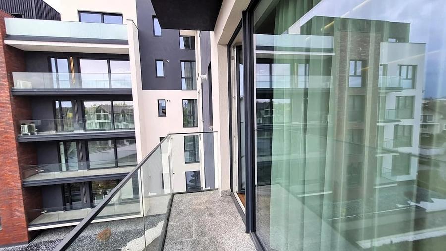 Apartament Lux 2 camere Strand - 13