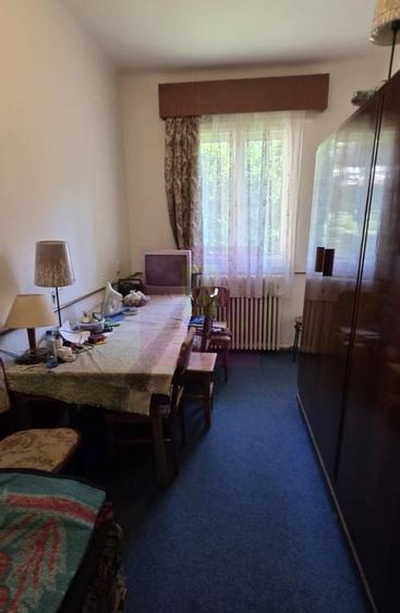 Casă cu 5 camere cu Teren 518 Mp în Central