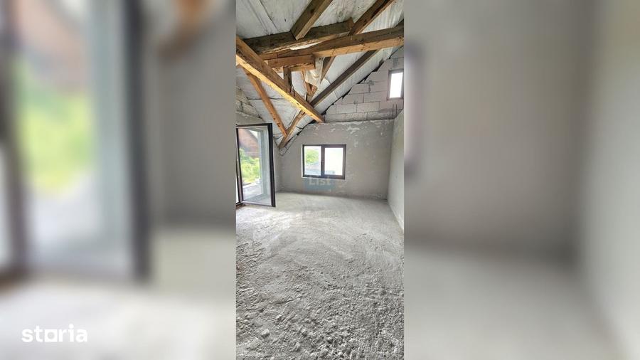 Teren de 936 mp, în Budacu de Jos