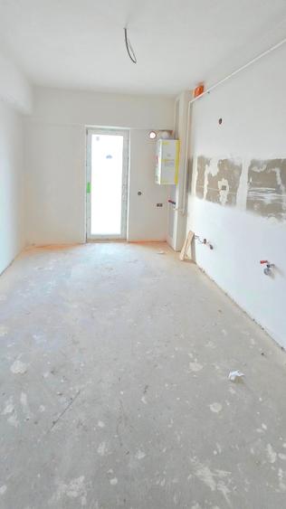 Garsonieră decomandată în Mircea cel Bătrân