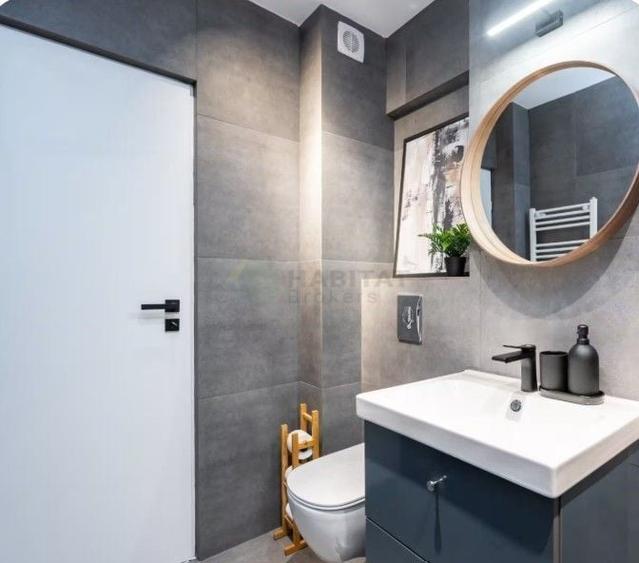 Apartament de lux cu vedere panoramica - Str. Vasile Conta - 12