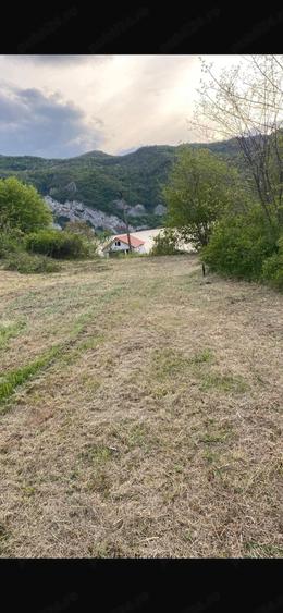 Teren de 1316 mp, în Cozla