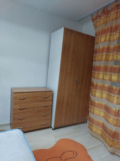 Apartament cu 2 camere decomandat în Berceni