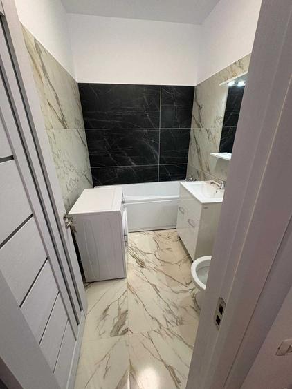 Apartament cu 2 camere decomandat în Dobroești