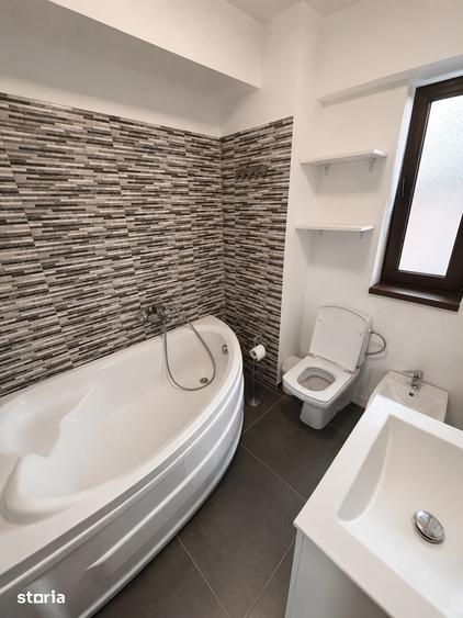 DE INCHIRIAT - 3 CAMERE - BLOC NOU - CUG - 6