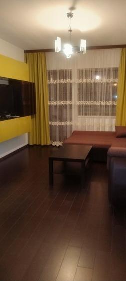Apartament cu 2 camere circular în Tomis Nord