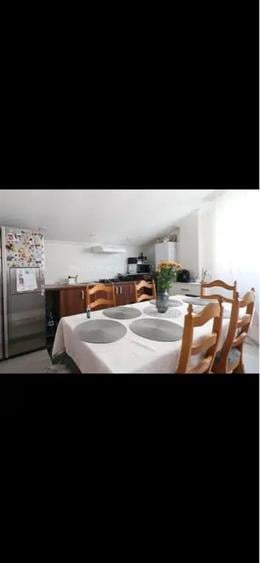 Apartament cu 3 camere decomandat în Aleea Tudor Neculai