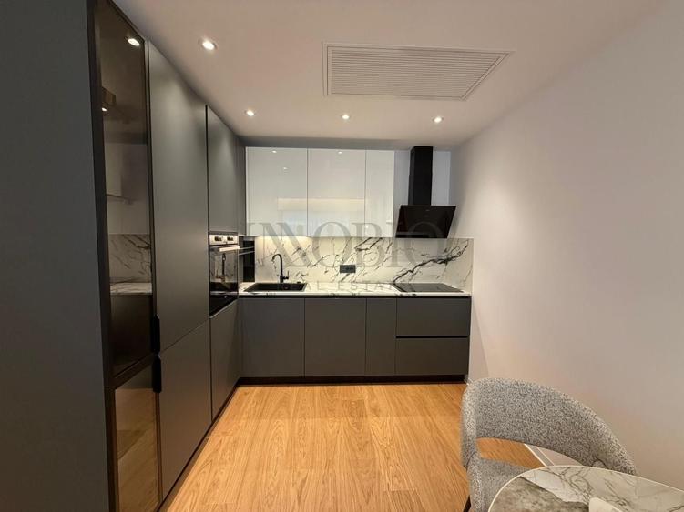 Apartament 2 Camere | Terasa 20 MP | One Floreasca Towers - 4